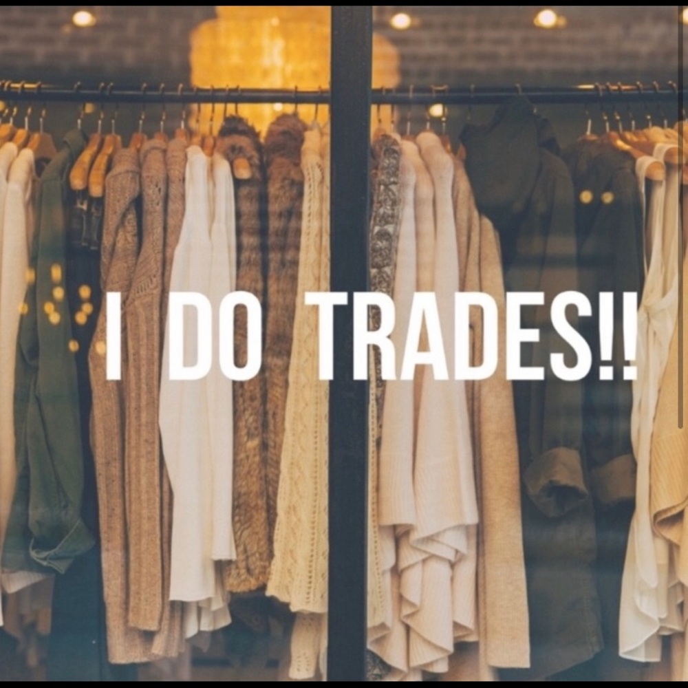 TRADERS WANTED